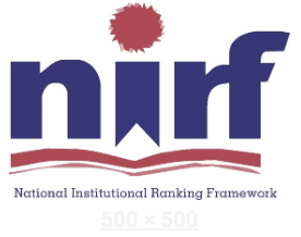Top Ranked by NIRF